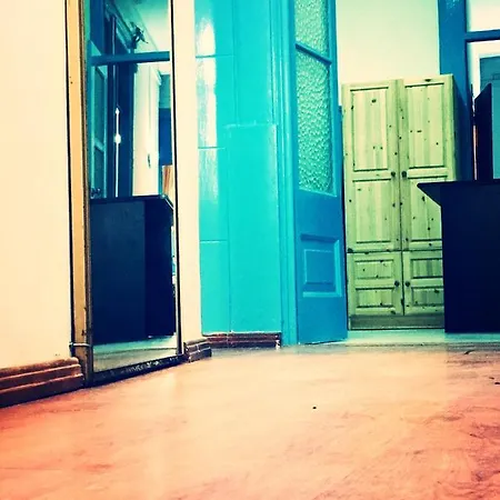 Lisbangla Salitre Πανσιόν Lisboa