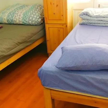 Гостевой дом Lisbangla Salitre Лиссабон
