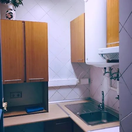 Гостевой дом Lisbangla Salitre *
