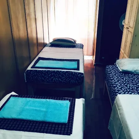 Lisbangla Salitre Гостевой дом